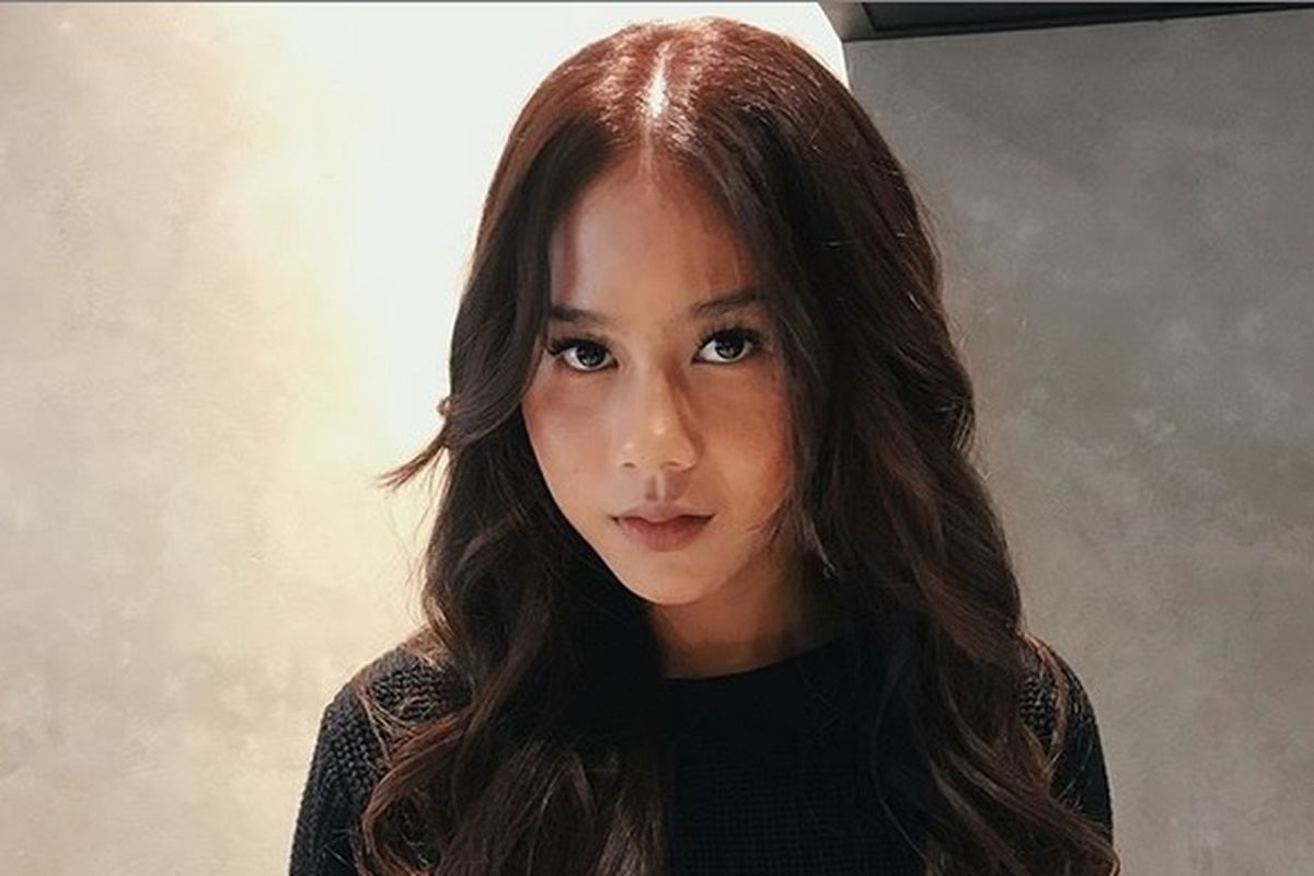 Nadin Amizah